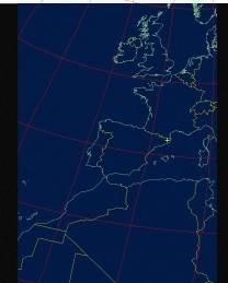 NOAA 15 MSA