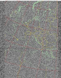 NOAA 18 MSA